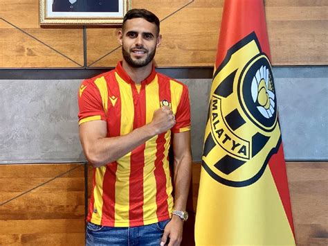 Y­e­n­i­ ­M­a­l­a­t­y­a­s­p­o­r­,­ ­R­a­y­a­n­e­ ­A­a­b­i­d­­i­ ­t­r­a­n­s­f­e­r­ ­e­t­t­i­